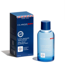 Load image into Gallery viewer, ClarinsMen After Shave Soothing Toner 100ml
