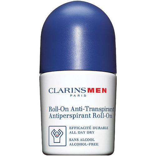 ClarinsMen Antiperspirant RolIon 50ml