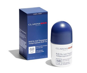 ClarinsMen Antiperspirant RolIon 50ml