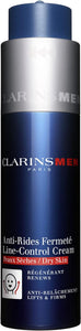 ClarinsMen Line Control Cream for Dry Skin 50ml