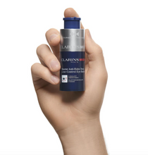 Load image into Gallery viewer, ClarinsMen Line Control Eye Balm 20ml