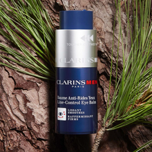 Load image into Gallery viewer, ClarinsMen Line Control Eye Balm 20ml