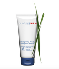 Load image into Gallery viewer, ClarinsMen Shampoo &amp; Shower 200ml