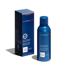 Load image into Gallery viewer, ClarinsMen Smooth Shave Foaming Gel 150ml