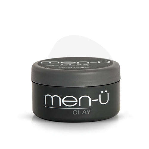 men-ü Clay 100ml - Full Size Gift