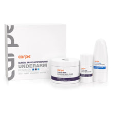 Load image into Gallery viewer, Carpe Clinical Grade Regimen Kit