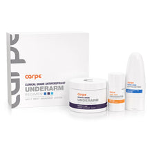 Load image into Gallery viewer, Carpe Clinical Grade Regimen Kit