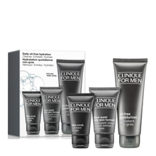 Load image into Gallery viewer, Clinique Daily Oil-Free Hydration Pack