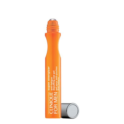 Clinique For Men Super Energizer™ Anti-Fatigue Depuffing Eye Gel 15ml
