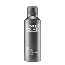 Load image into Gallery viewer, Clinique For Men™ Aloe Shave Gel 125ml