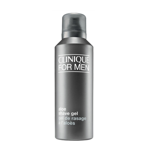 Clinique For Men™ Aloe Shave Gel 125ml