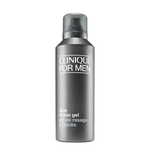 Clinique For Men™ Aloe Shave Gel 125ml