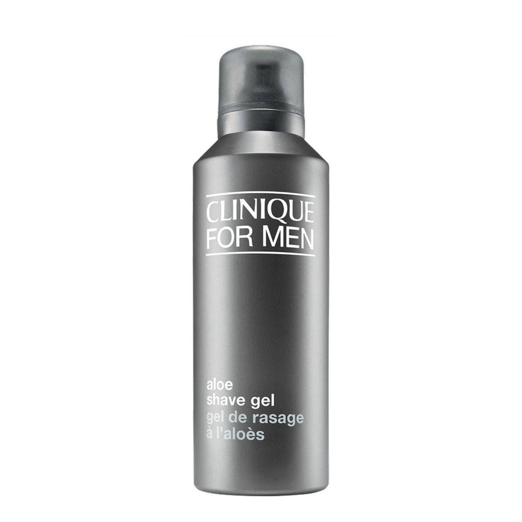 Clinique For Men™ Aloe Shave Gel 125ml