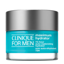 Load image into Gallery viewer, Clinique For Men™ Maximum Hydrator 72-Hour Auto-Replenishing Hydrator 50ml