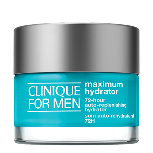 Clinique For Men™ Maximum Hydrator 72-Hour Auto-Replenishing Hydrator 50ml