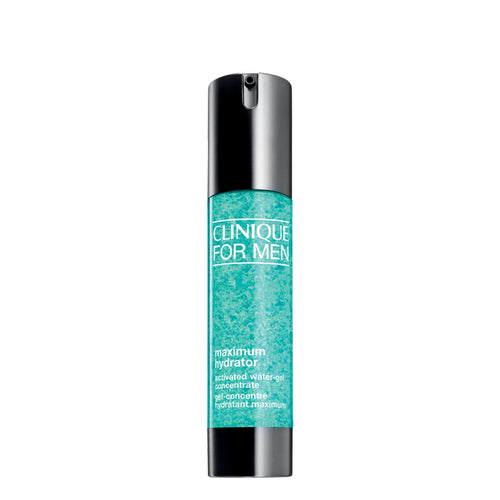 Clinique For Men™ Maximum Hydrator Activated Water-Gel Concentrate 50ml