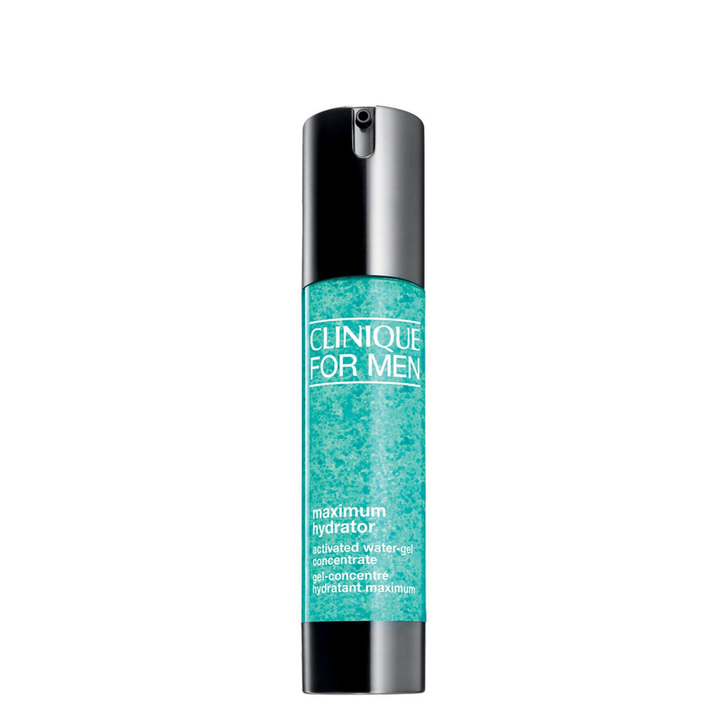 Clinique For Men™ Maximum Hydrator Activated Water-Gel Concentrate 50ml