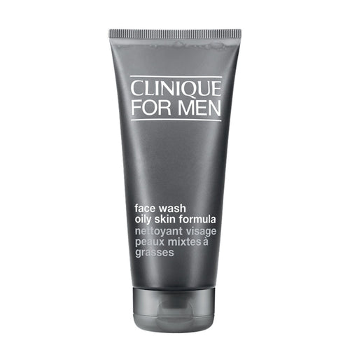 Clinique For Men™ Oil-Control Face Wash 200ml