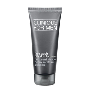 Clinique For Men™ Oil-Control Face Wash 200ml