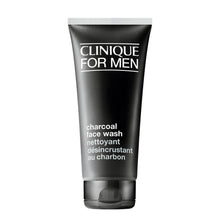Load image into Gallery viewer, Clinique For Men™ Charcoal Face Wash 200ml