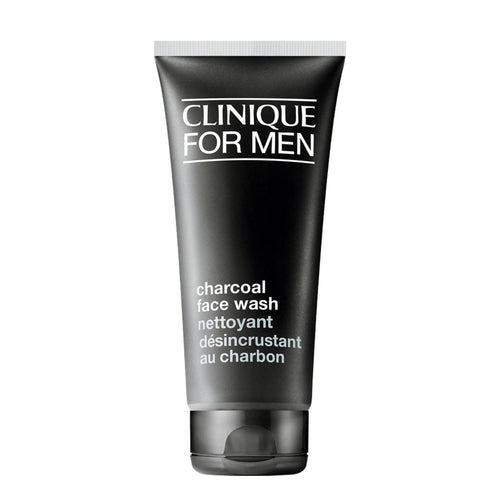 Clinique For Men™ Charcoal Face Wash 200ml