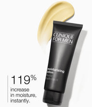 Load image into Gallery viewer, Clinique For Men™ Moisturizing Lotion 100ml