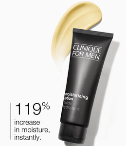 Clinique For Men™ Moisturizing Lotion 100ml