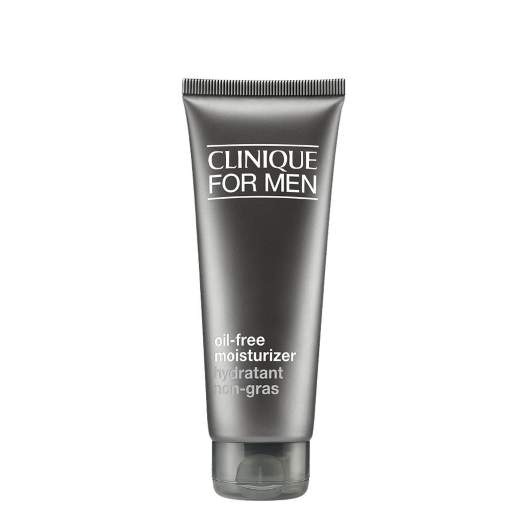 Clinique For Men™ Oil Control Mattifying Moisturiser 100ml