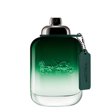 Load image into Gallery viewer, Coach Green EDT 100ML