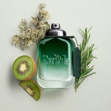 Load image into Gallery viewer, Coach Green EDT 100ML