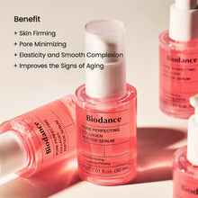 Load image into Gallery viewer, Biodance Pore Perfecting Collagen Peptide Serum 30ml