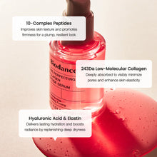 Load image into Gallery viewer, Biodance Pore Perfecting Collagen Peptide Serum 30ml