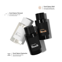 Load image into Gallery viewer, Commodity Book Expressive 100ml