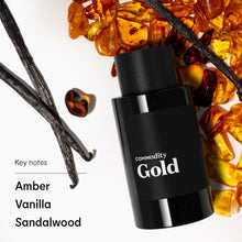 Load image into Gallery viewer, Commodity Gold Expressive 100ml