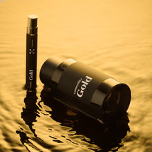 Load image into Gallery viewer, Commodity Gold Expressive 100ml