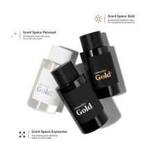 Load image into Gallery viewer, Commodity Gold Expressive 100ml