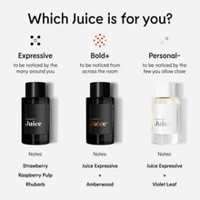 Load image into Gallery viewer, Commodity Juice Expressive 100ml