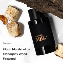 Load image into Gallery viewer, Commodity Milk Bold 100ml