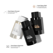 Load image into Gallery viewer, Commodity Milk Bold 100ml