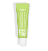 Load image into Gallery viewer, Compagnie de Provence Hand Cream 30ml - Fresh Verbana