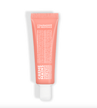 Load image into Gallery viewer, Compagnie de Provence Hand Cream 30ml - Pink Grapefruit