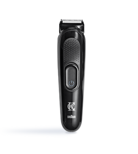 King C. Gillette Beard Trimmer