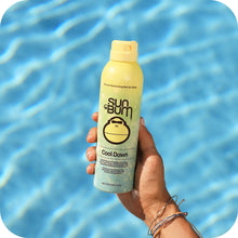 Load image into Gallery viewer, Sun Bum After Sun Aloe Spray 177ml - Cool Down