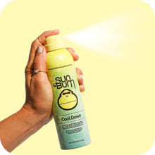Load image into Gallery viewer, Sun Bum After Sun Aloe Spray 177ml - Cool Down