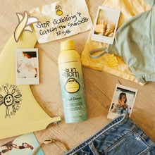 Load image into Gallery viewer, Sun Bum After Sun Aloe Spray 177ml - Cool Down