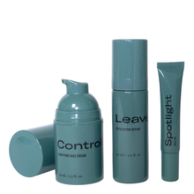 Load image into Gallery viewer, Copenhagen Grooming CMD-Z Clear Skin Kit