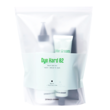 Load image into Gallery viewer, Copenhagen Grooming Dye Hard Beard Dye Dark-02