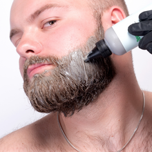 Load image into Gallery viewer, Copenhagen Grooming Dye Hard Beard Dye Light-Medium-01