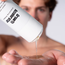 Load image into Gallery viewer, Copenhagen Grooming Growth Accelerator 200ml
