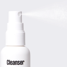 Load image into Gallery viewer, Copenhagen Grooming Moonroller Cleanser 50ml